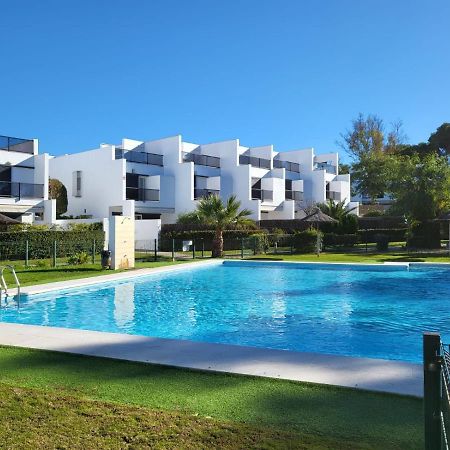 Casa Playa La Fontanilla Sotolodge 科尼尔-德拉弗龙特拉 外观 照片