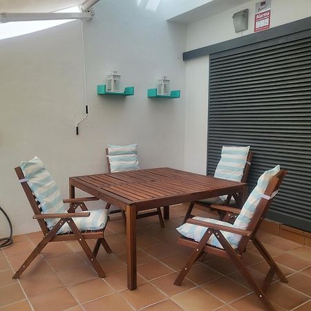 Casa Playa La Fontanilla Sotolodge 科尼尔-德拉弗龙特拉 外观 照片