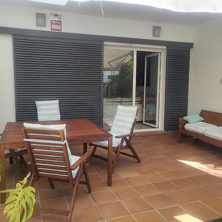 Casa Playa La Fontanilla Sotolodge 科尼尔-德拉弗龙特拉 外观 照片