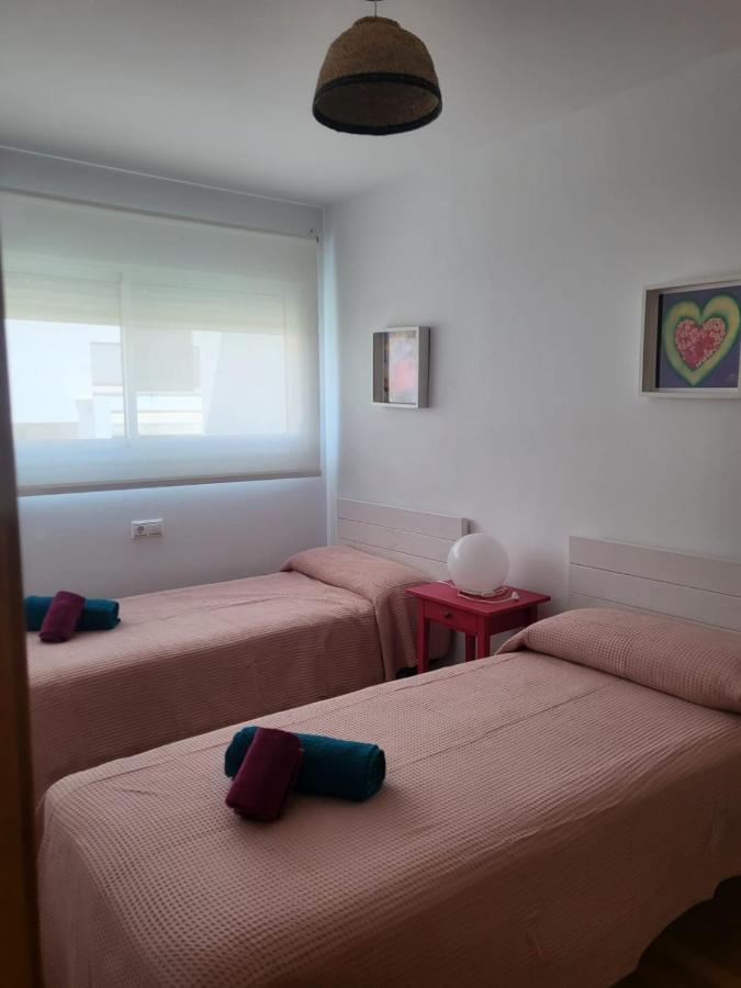 Casa Playa La Fontanilla Sotolodge 科尼尔-德拉弗龙特拉 外观 照片