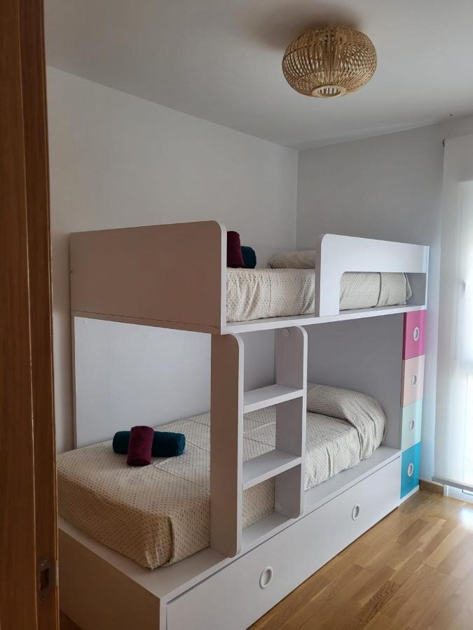 Casa Playa La Fontanilla Sotolodge 科尼尔-德拉弗龙特拉 外观 照片