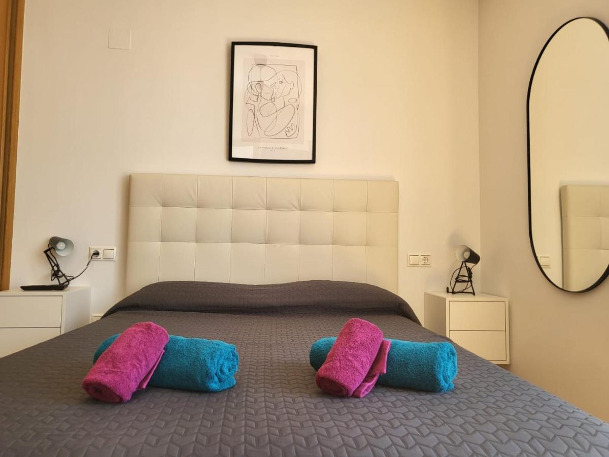 Casa Playa La Fontanilla Sotolodge 科尼尔-德拉弗龙特拉 外观 照片