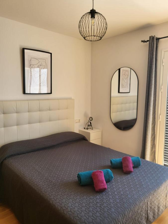 Casa Playa La Fontanilla Sotolodge 科尼尔-德拉弗龙特拉 外观 照片