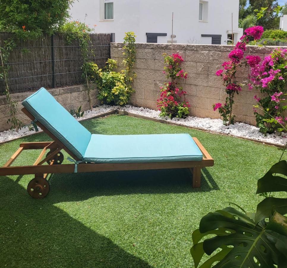 Casa Playa La Fontanilla Sotolodge 科尼尔-德拉弗龙特拉 外观 照片