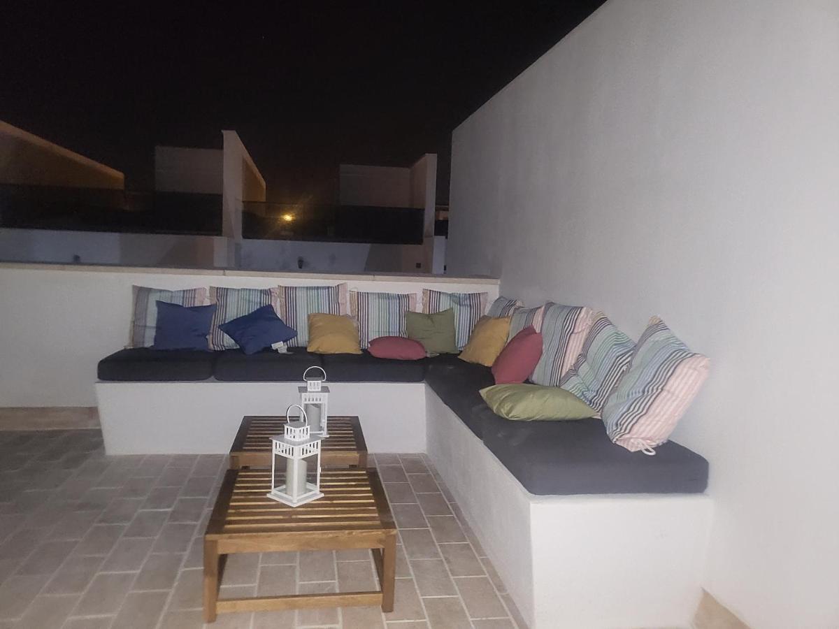Casa Playa La Fontanilla Sotolodge 科尼尔-德拉弗龙特拉 外观 照片