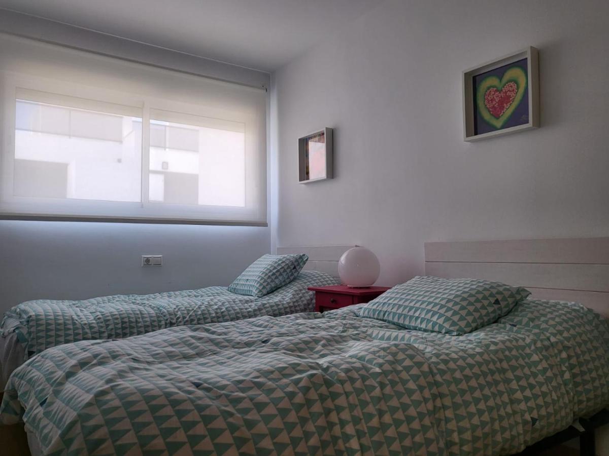 Casa Playa La Fontanilla Sotolodge 科尼尔-德拉弗龙特拉 外观 照片