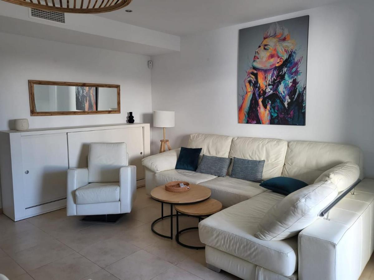 Casa Playa La Fontanilla Sotolodge 科尼尔-德拉弗龙特拉 外观 照片