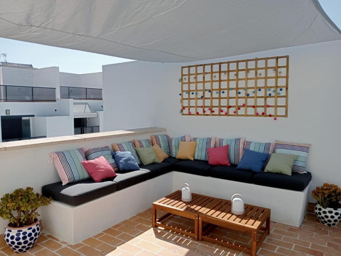 Casa Playa La Fontanilla Sotolodge 科尼尔-德拉弗龙特拉 外观 照片