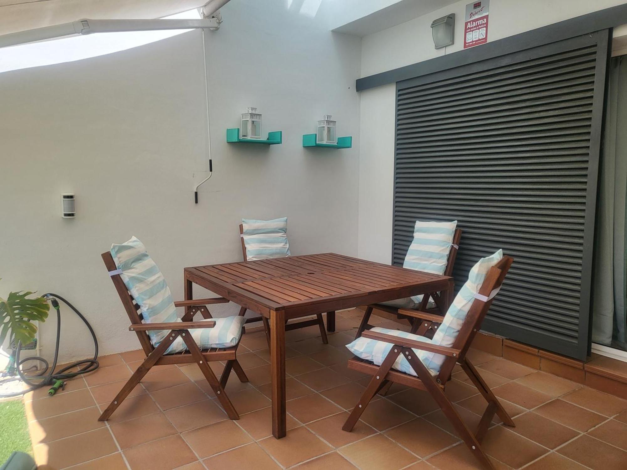 Casa Playa La Fontanilla Sotolodge 科尼尔-德拉弗龙特拉 外观 照片
