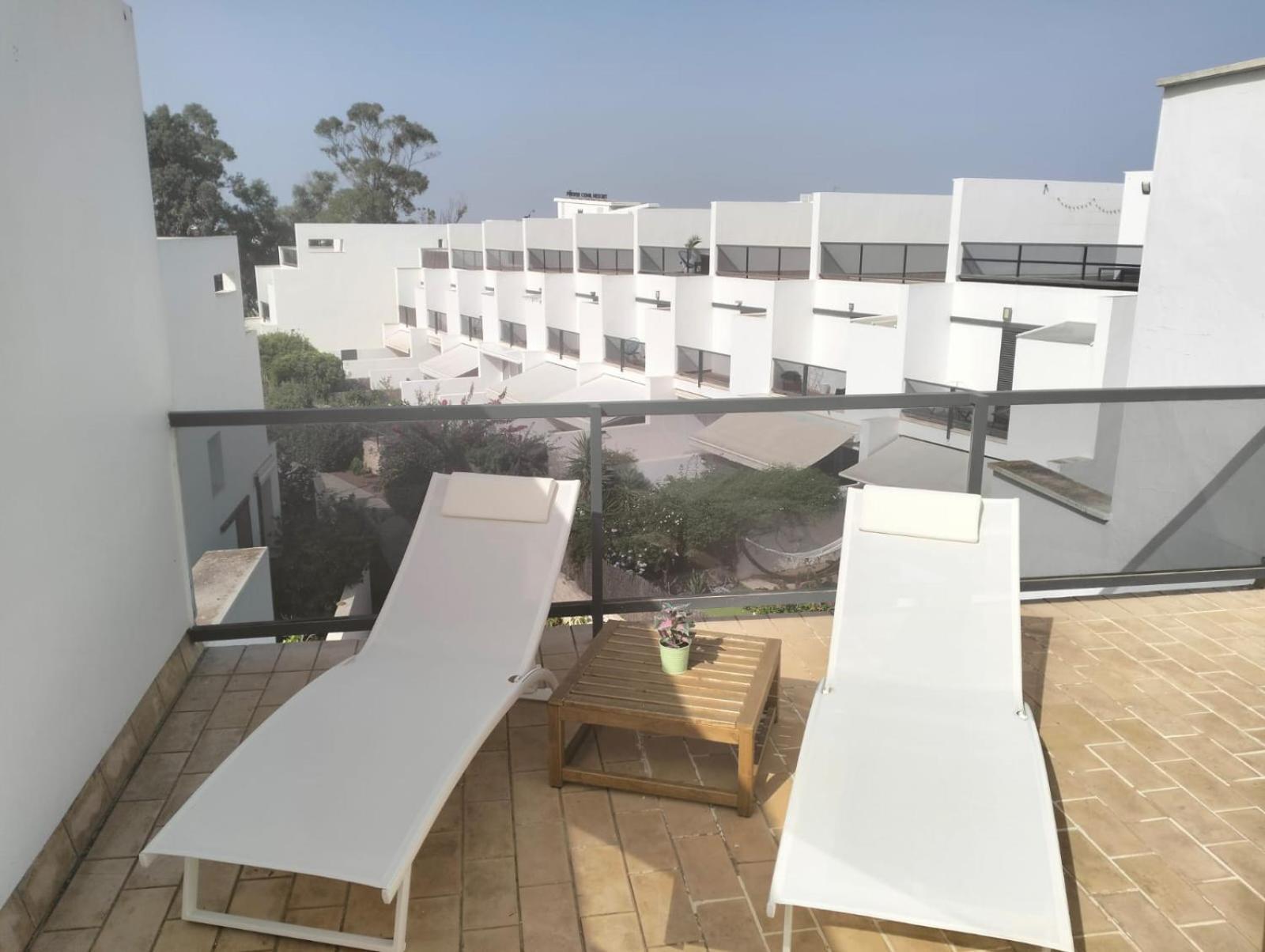 Casa Playa La Fontanilla Sotolodge 科尼尔-德拉弗龙特拉 外观 照片