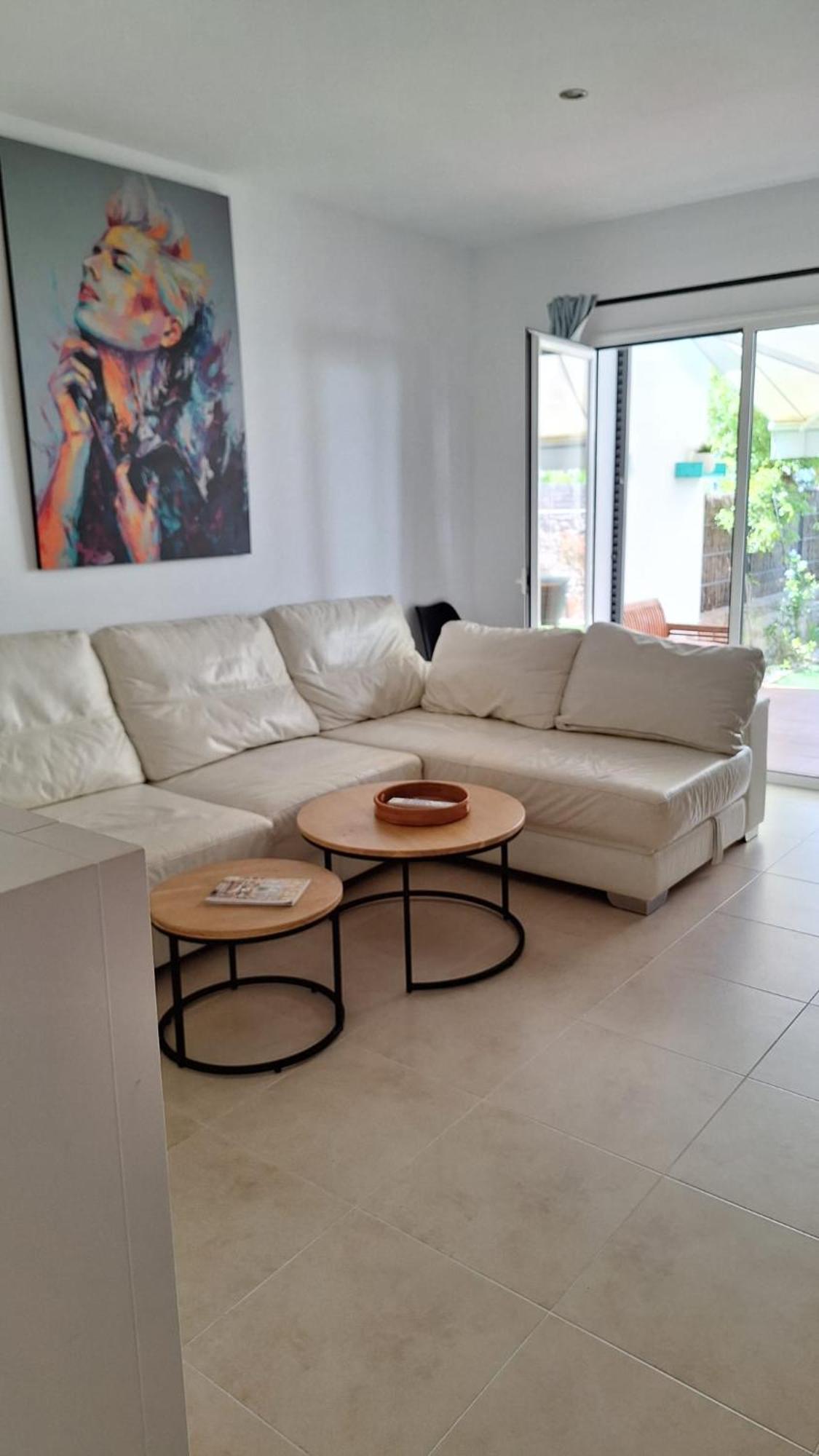Casa Playa La Fontanilla Sotolodge 科尼尔-德拉弗龙特拉 外观 照片