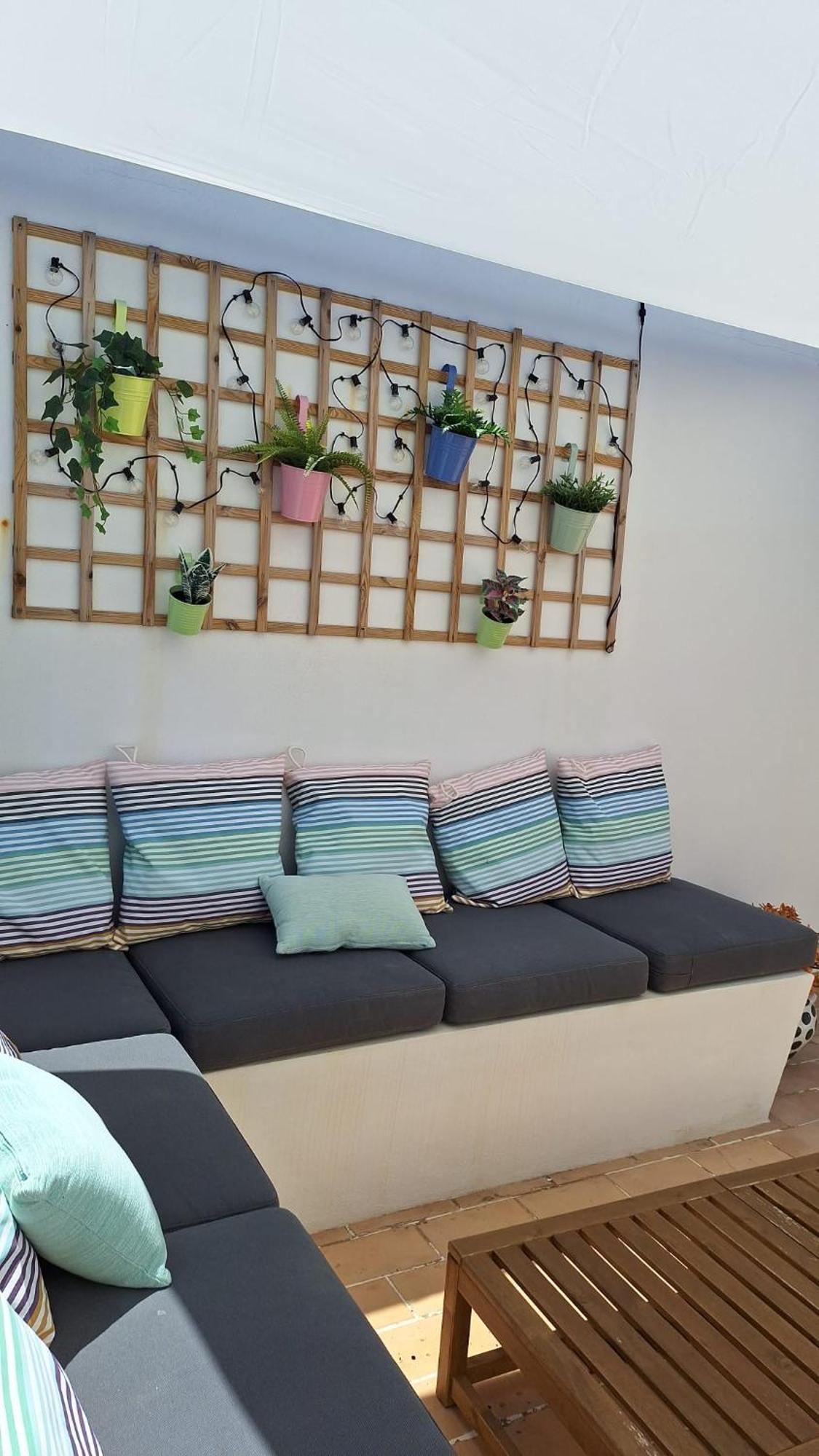 Casa Playa La Fontanilla Sotolodge 科尼尔-德拉弗龙特拉 外观 照片