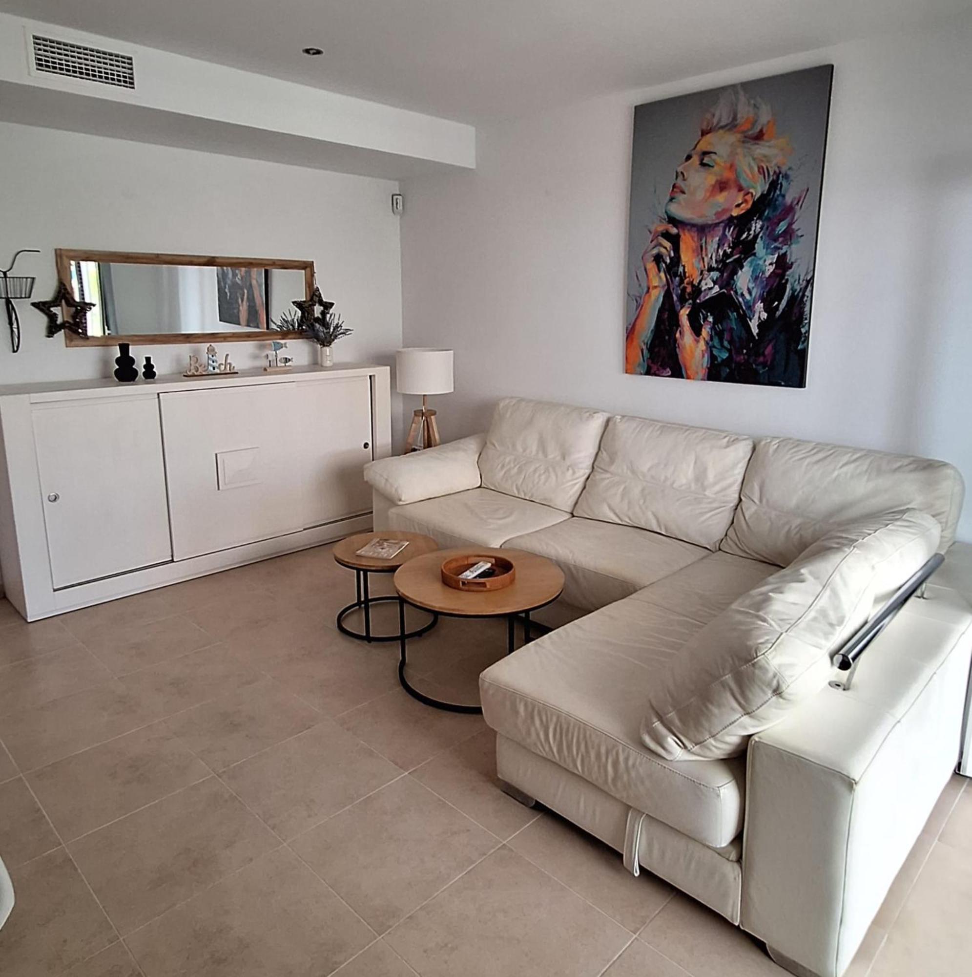 Casa Playa La Fontanilla Sotolodge 科尼尔-德拉弗龙特拉 外观 照片